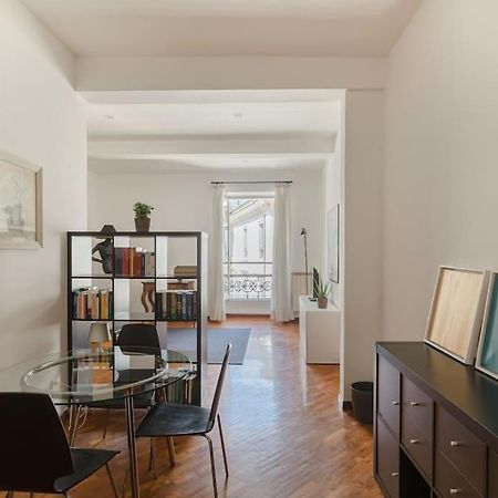 La Vita Del Cuore Di Roma - The Italian Stay Collection Eksteriør bilde