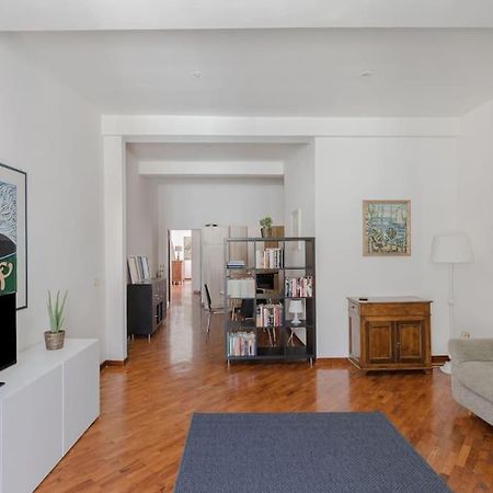 La Vita Del Cuore Di Roma - The Italian Stay Collection Eksteriør bilde