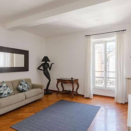 La Vita Del Cuore Di Roma - The Italian Stay Collection Eksteriør bilde