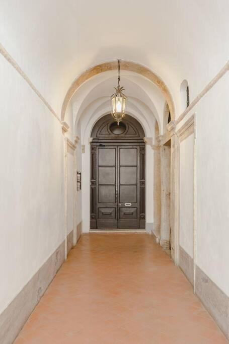 La Vita Del Cuore Di Roma - The Italian Stay Collection Eksteriør bilde