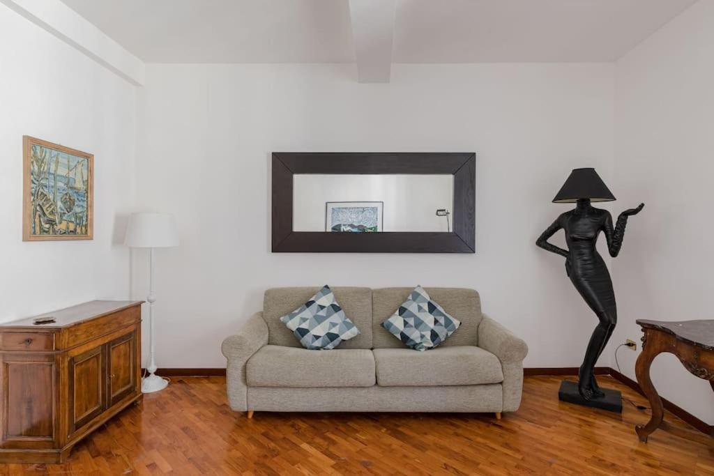 La Vita Del Cuore Di Roma - The Italian Stay Collection Eksteriør bilde