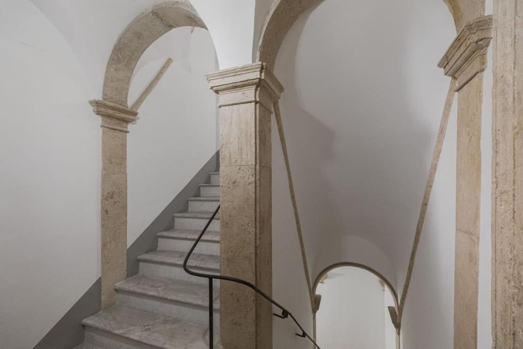 La Vita Del Cuore Di Roma - The Italian Stay Collection Eksteriør bilde