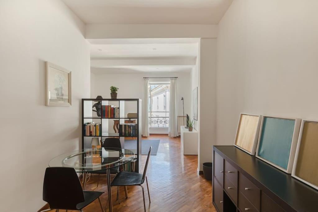 La Vita Del Cuore Di Roma - The Italian Stay Collection Eksteriør bilde
