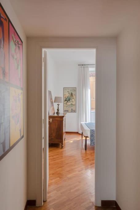 La Vita Del Cuore Di Roma - The Italian Stay Collection Eksteriør bilde