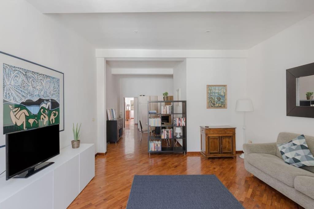 La Vita Del Cuore Di Roma - The Italian Stay Collection Eksteriør bilde