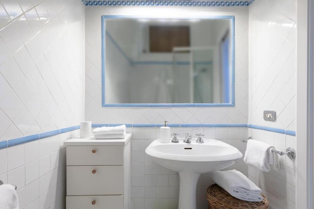 La Vita Del Cuore Di Roma - The Italian Stay Collection Eksteriør bilde