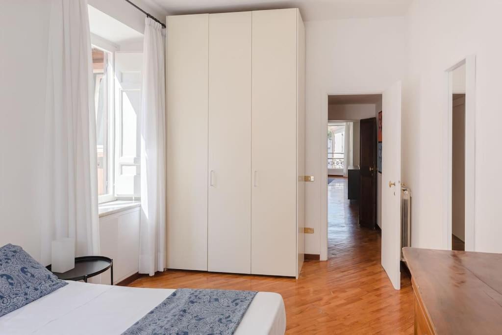 La Vita Del Cuore Di Roma - The Italian Stay Collection Eksteriør bilde