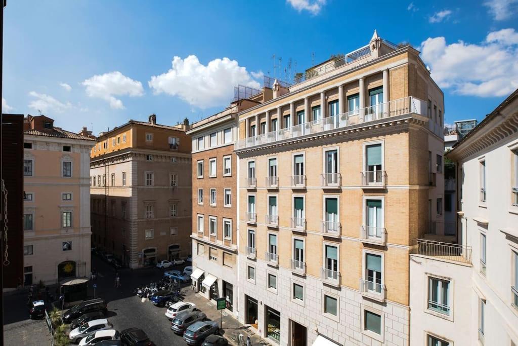 La Vita Del Cuore Di Roma - The Italian Stay Collection Eksteriør bilde