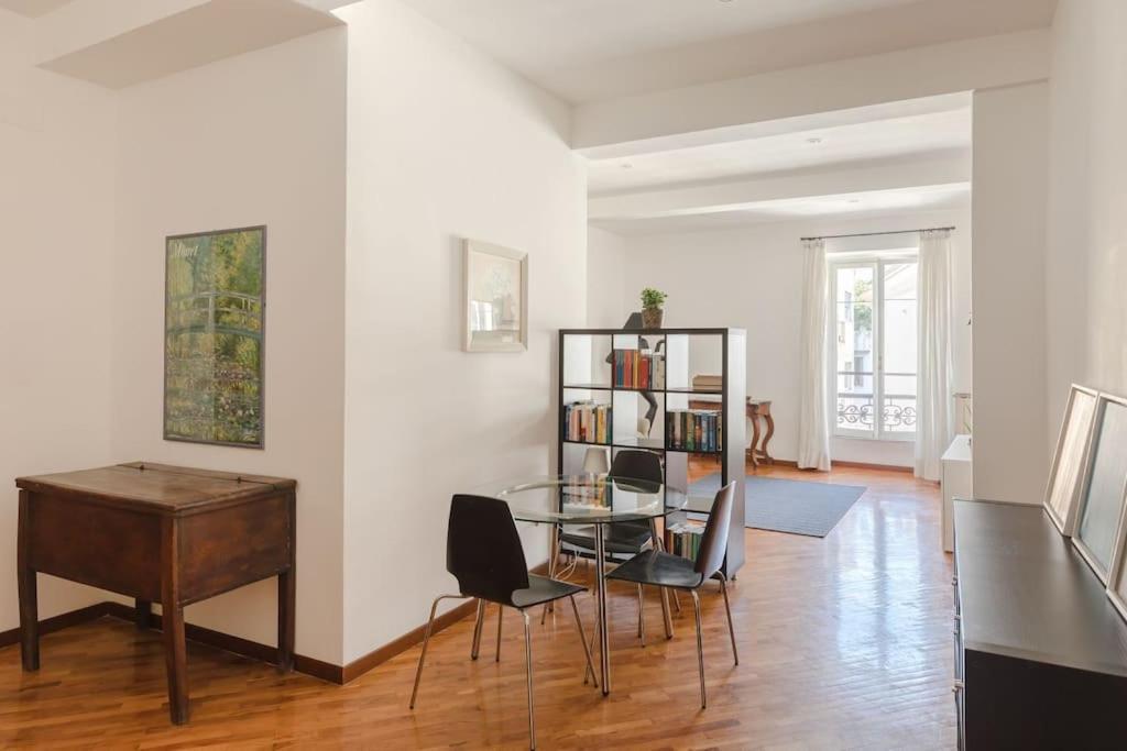La Vita Del Cuore Di Roma - The Italian Stay Collection Eksteriør bilde