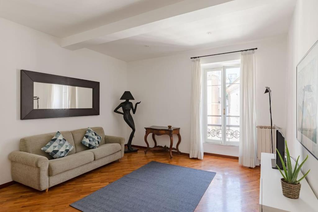 La Vita Del Cuore Di Roma - The Italian Stay Collection Eksteriør bilde