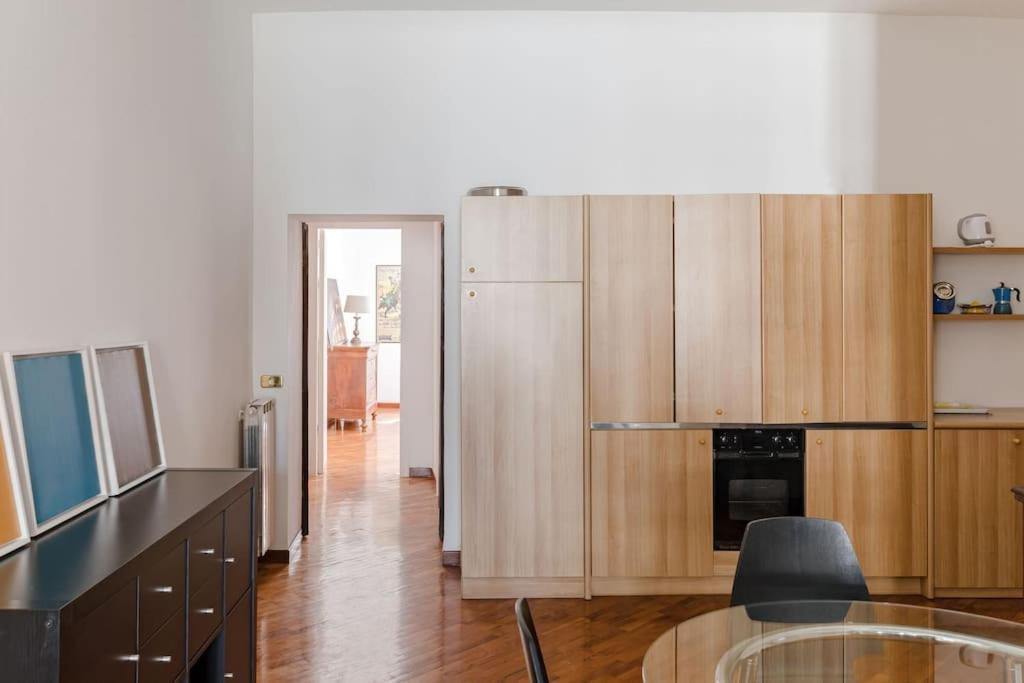 La Vita Del Cuore Di Roma - The Italian Stay Collection Eksteriør bilde